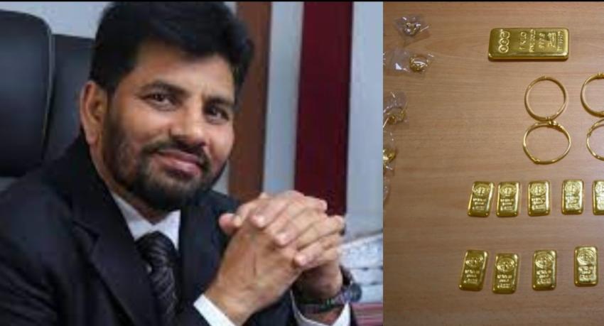 අලි සබ්‍රි වරප්‍රසාද කමිටුව හමුවට කැඳවීමේ තීරණයක්